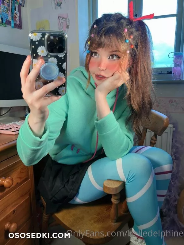 Belle Delphine - 19