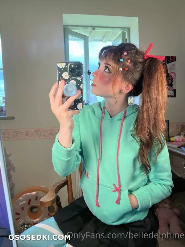 Belle Delphine - 20