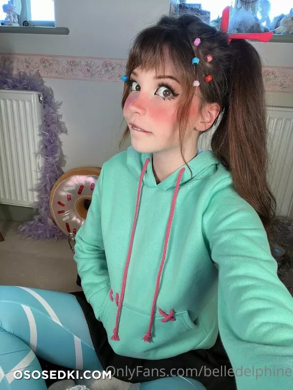 Belle Delphine - 21