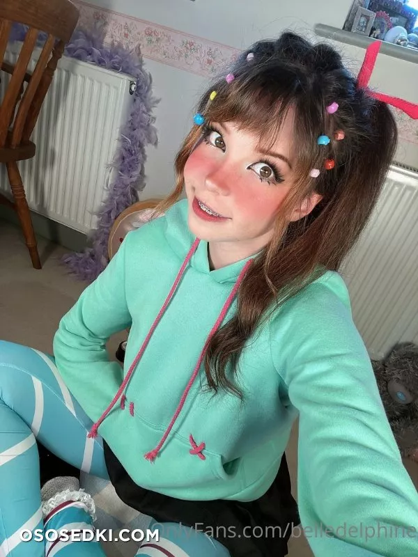 Belle Delphine - 22
