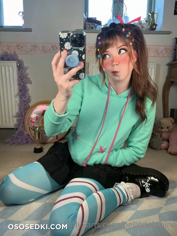 Belle Delphine - 26
