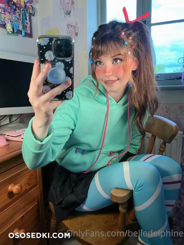Belle Delphine - 29