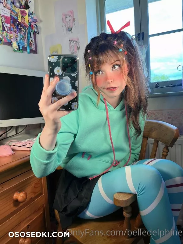 Belle Delphine - 30