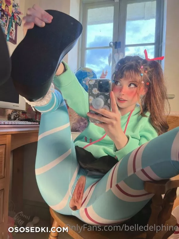 Belle Delphine - 33