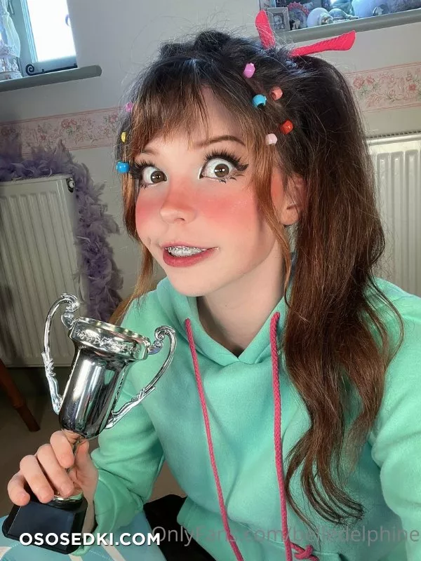 Belle Delphine - 34