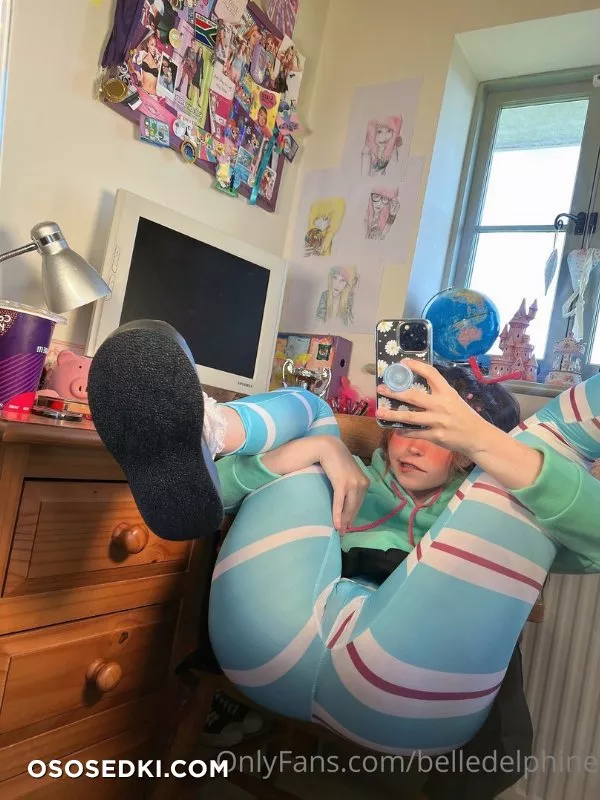 Belle Delphine - 36