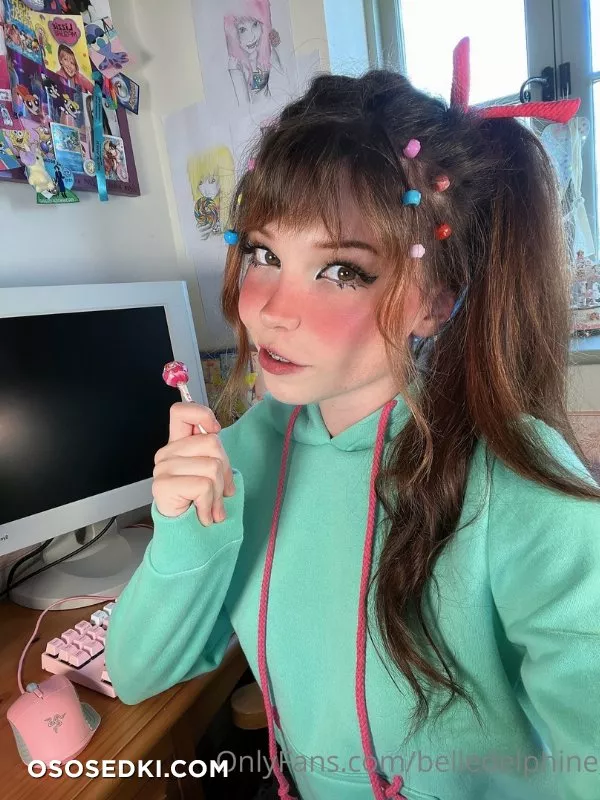 Belle Delphine - 37