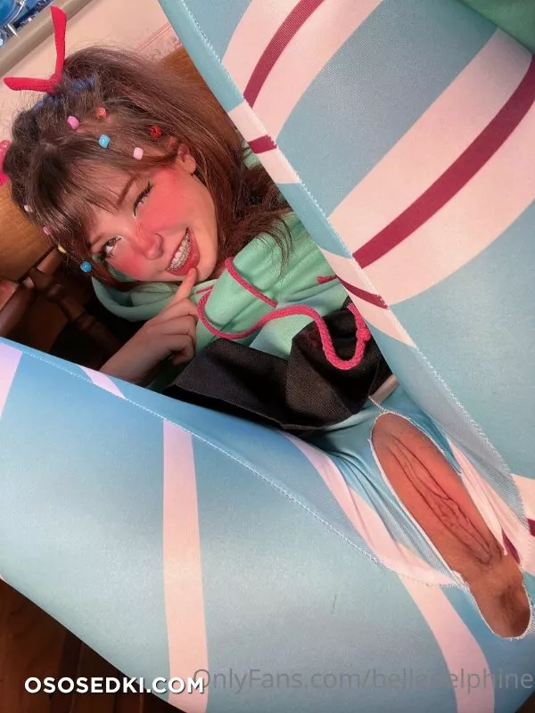Belle Delphine - 38