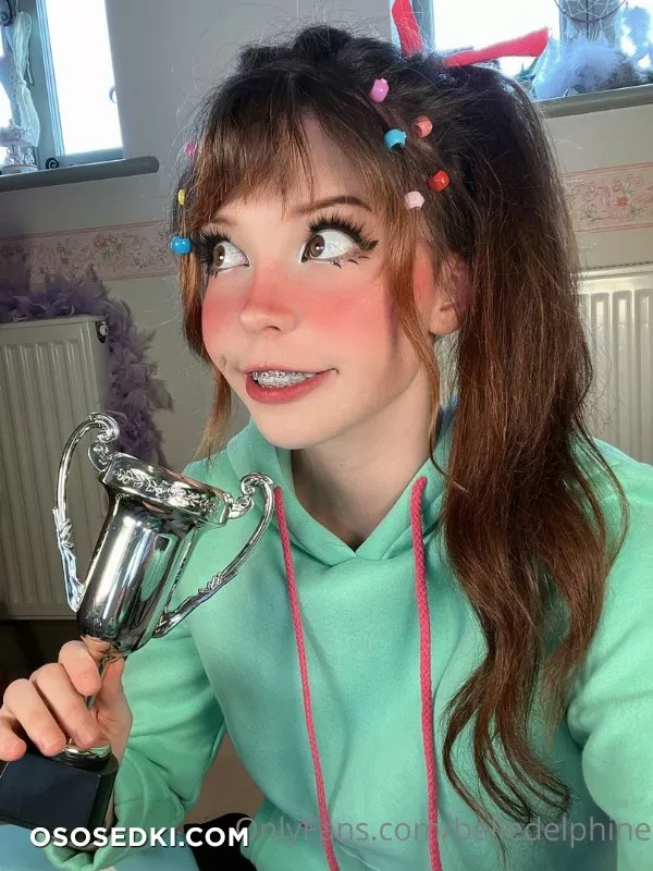 Belle Delphine - 39