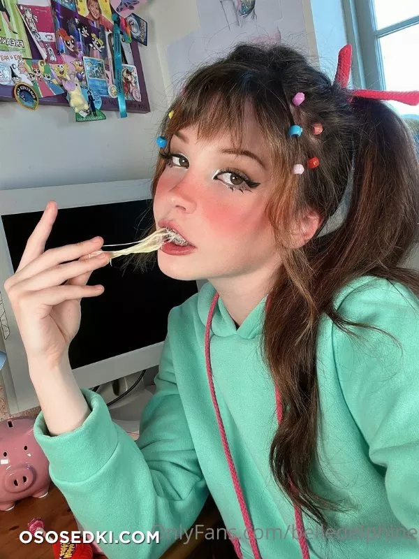 Belle Delphine - 42