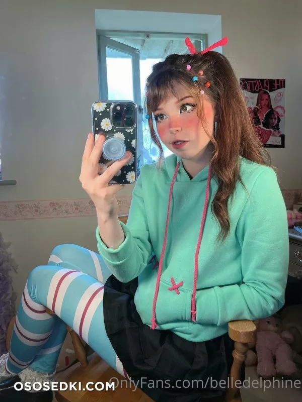 Belle Delphine - 43