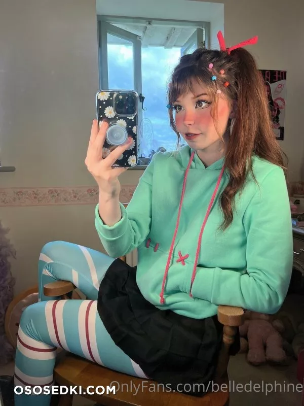 Belle Delphine - 45