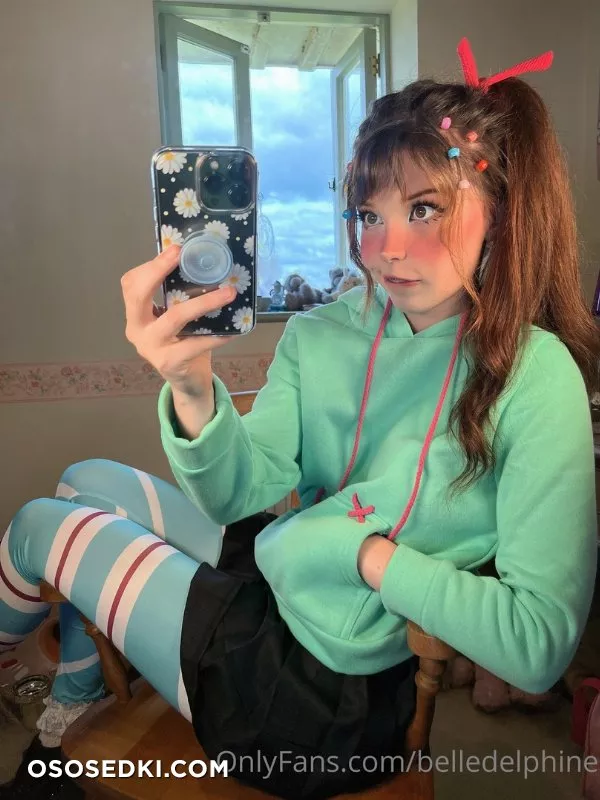 Belle Delphine - 49