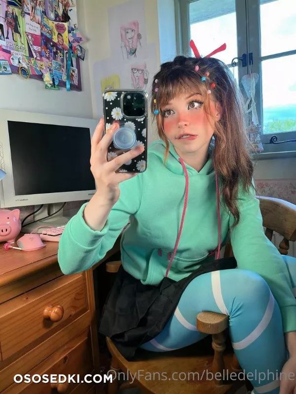 Belle Delphine - 51