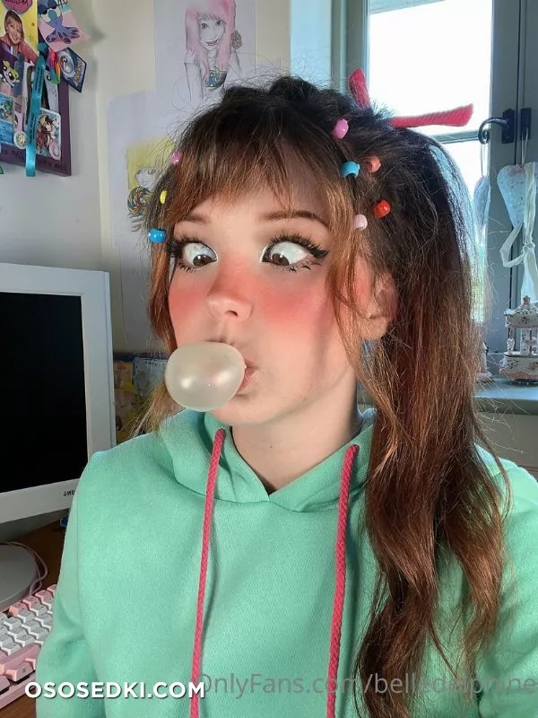 Belle Delphine - 54