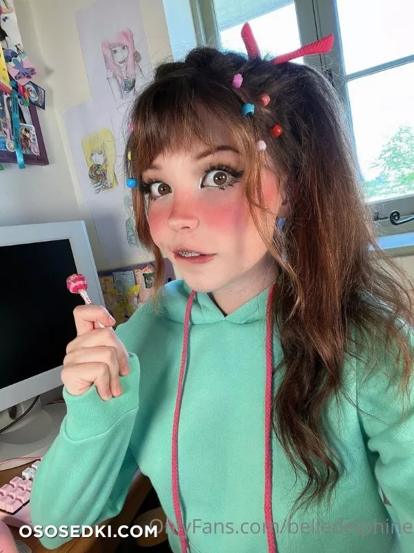 Belle Delphine - 55