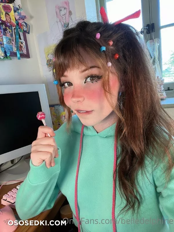 Belle Delphine - 60