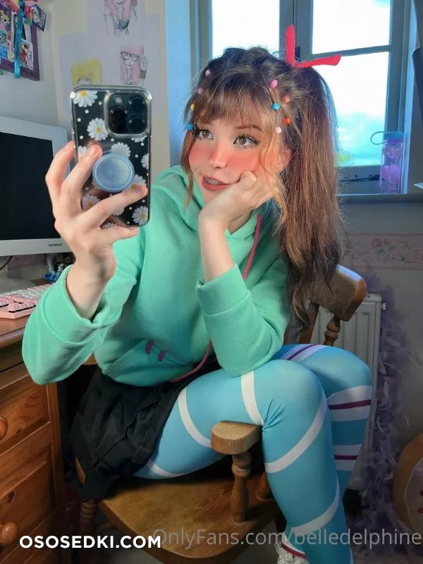 Belle Delphine - 61
