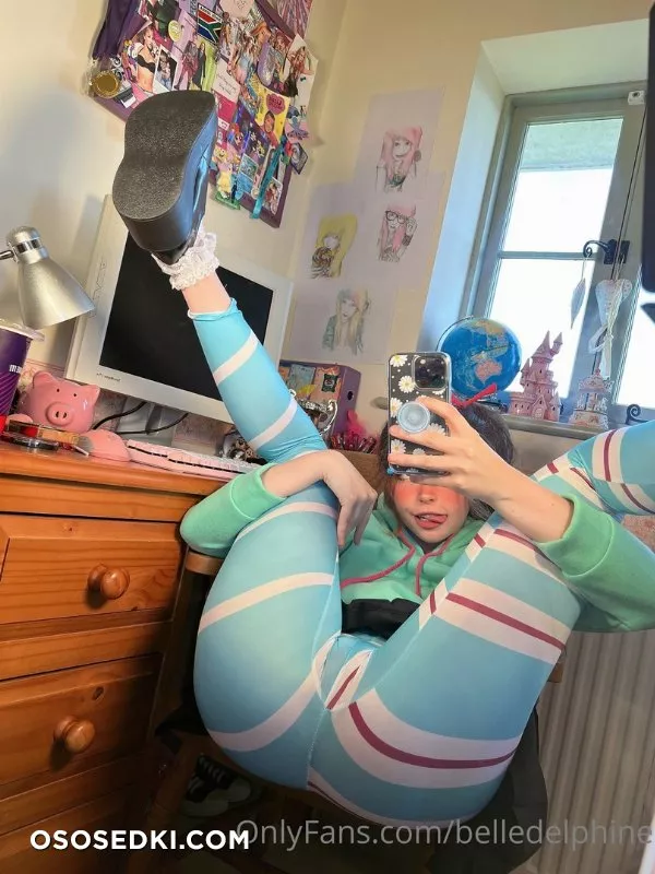 Belle Delphine - 65