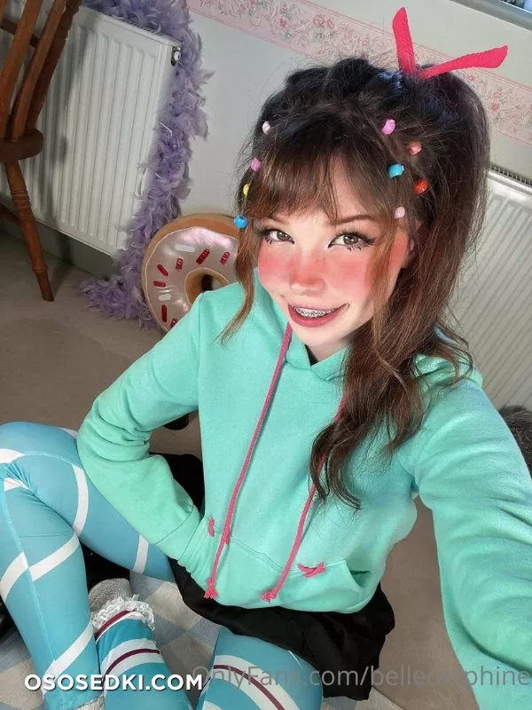 Belle Delphine - 66