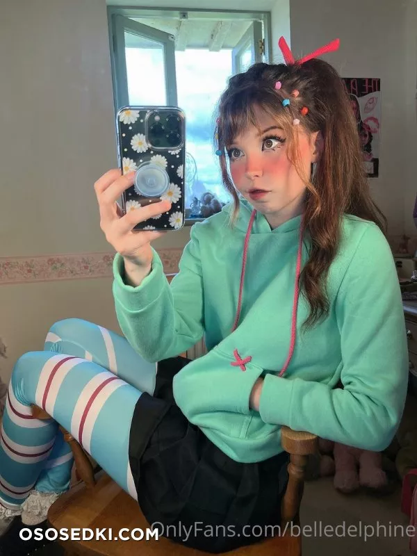 Belle Delphine - 67