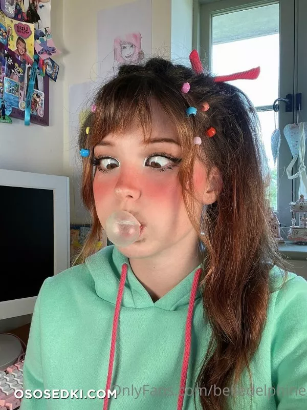 Belle Delphine - 68