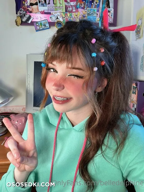 Belle Delphine - 70