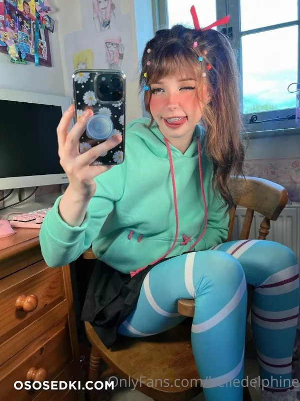 Belle Delphine - 71