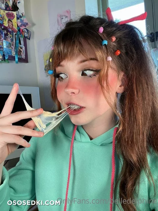Belle Delphine - 74