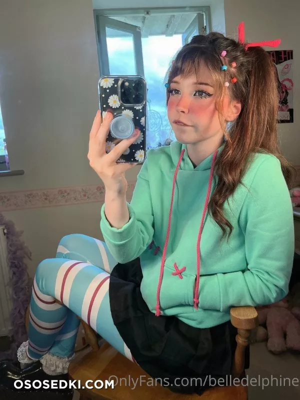Belle Delphine - 76