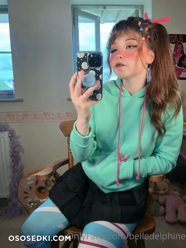 Belle Delphine - 80