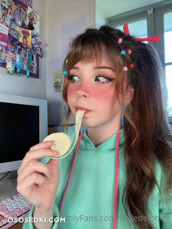 Belle Delphine - 82