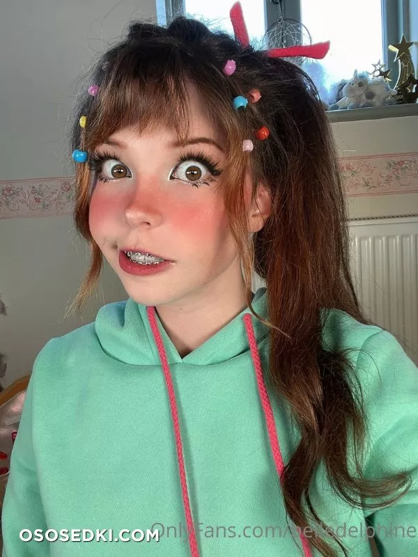 Belle Delphine - 84