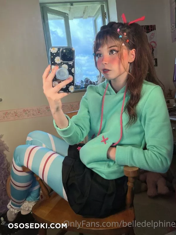 Belle Delphine - 85