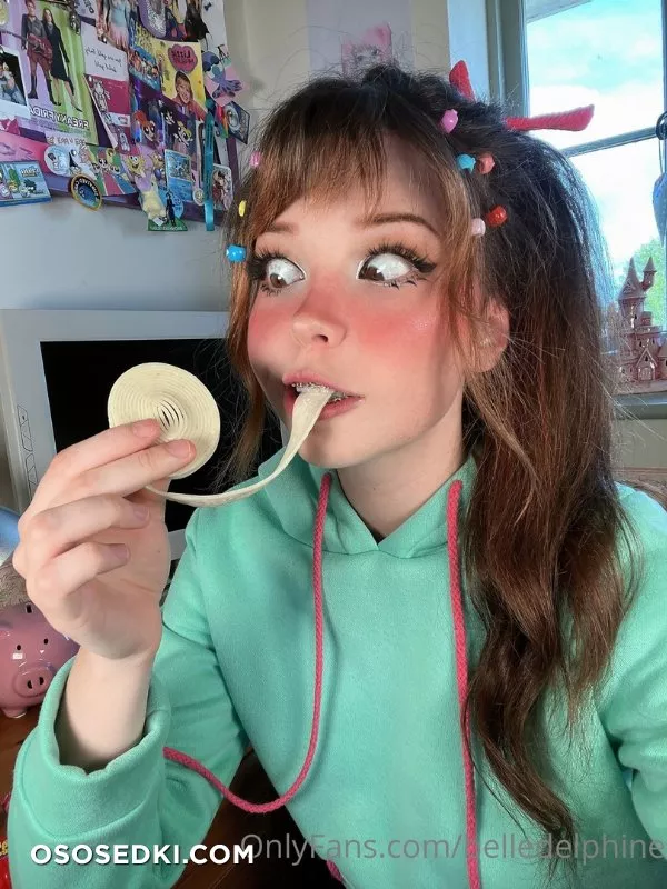 Belle Delphine - 88