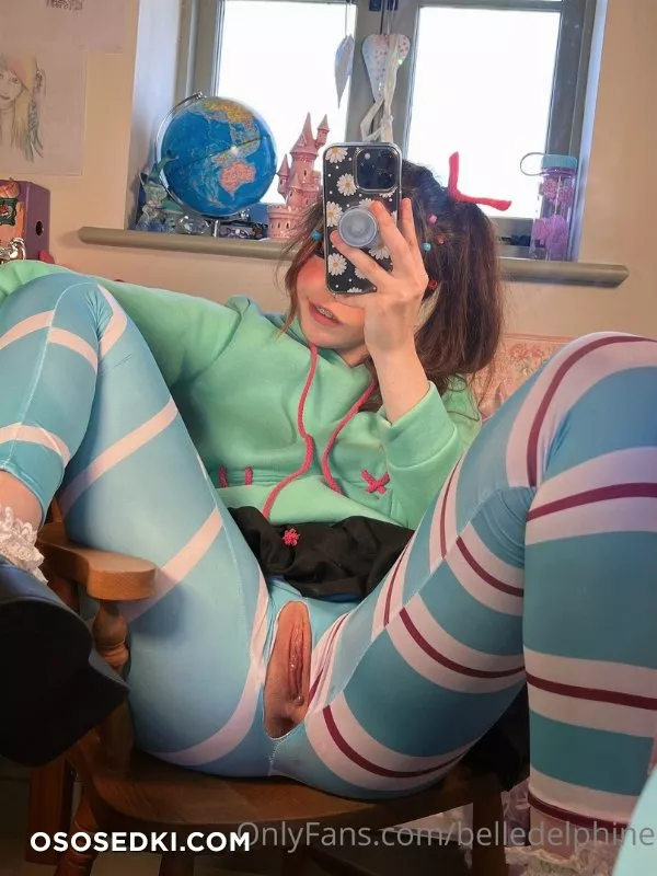 Belle Delphine - 89