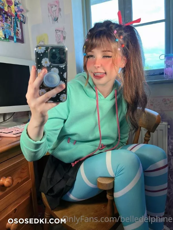 Belle Delphine - 91