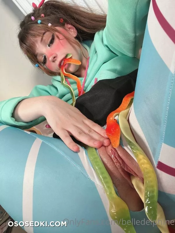 Belle Delphine - 93