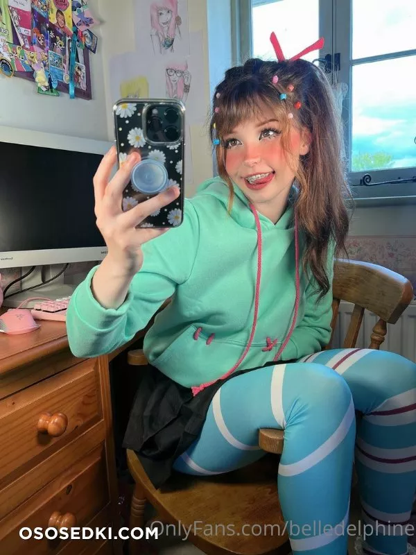 Belle Delphine - 94