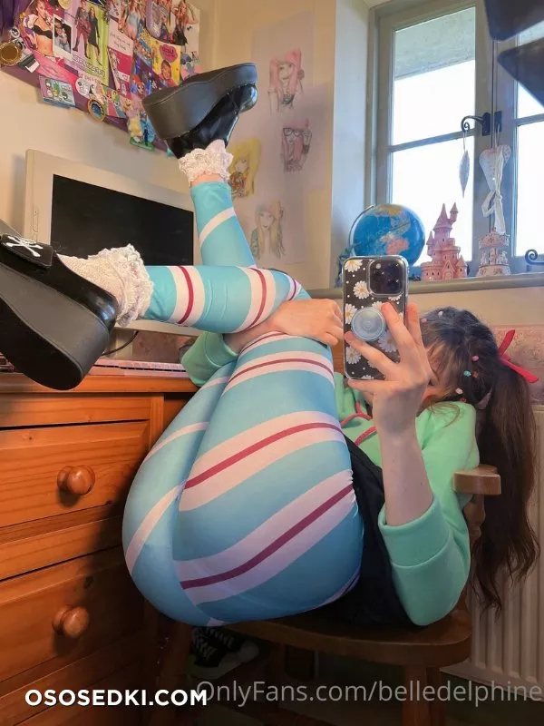 Belle Delphine - 96