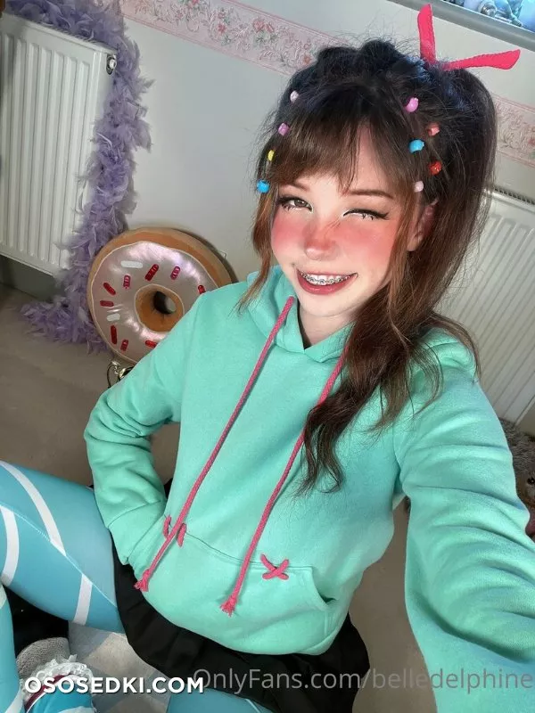 Belle Delphine - 97