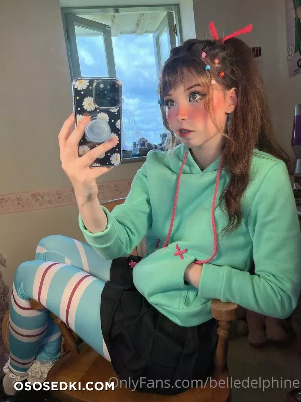 Belle Delphine - 99