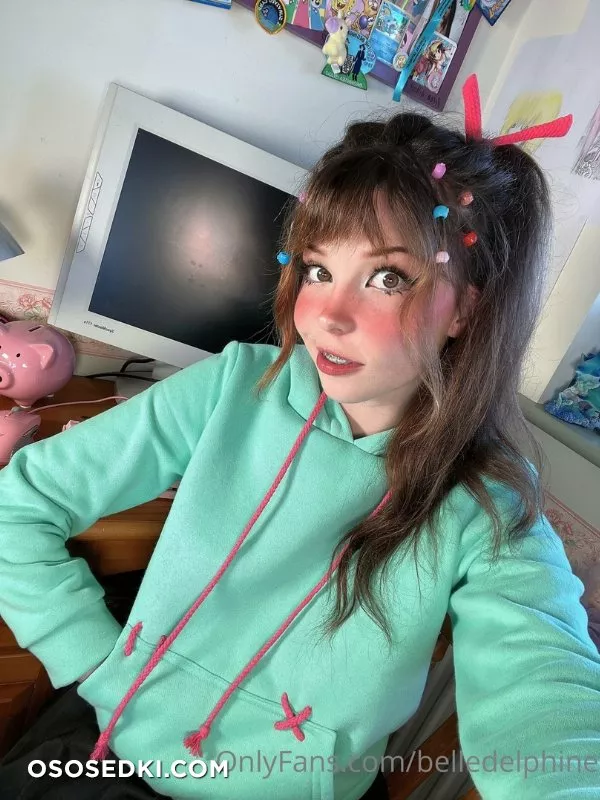 Belle Delphine - 101
