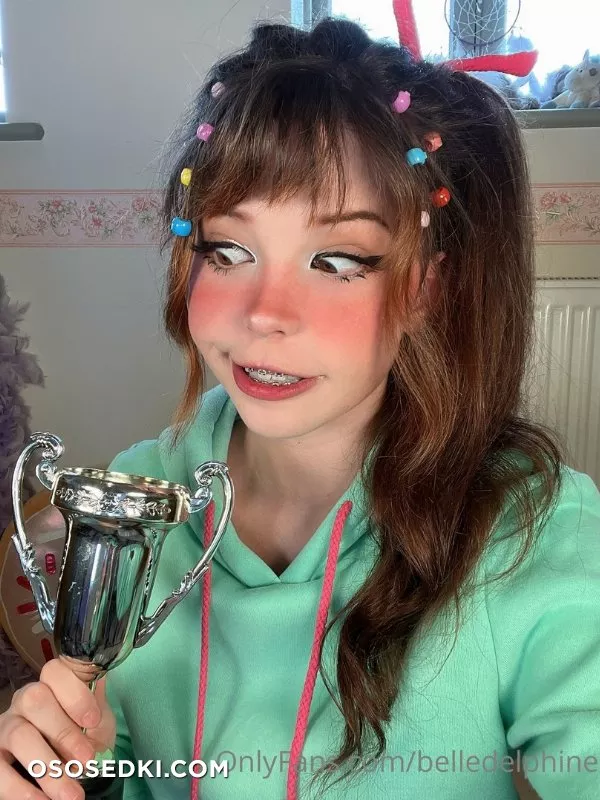 Belle Delphine - 102