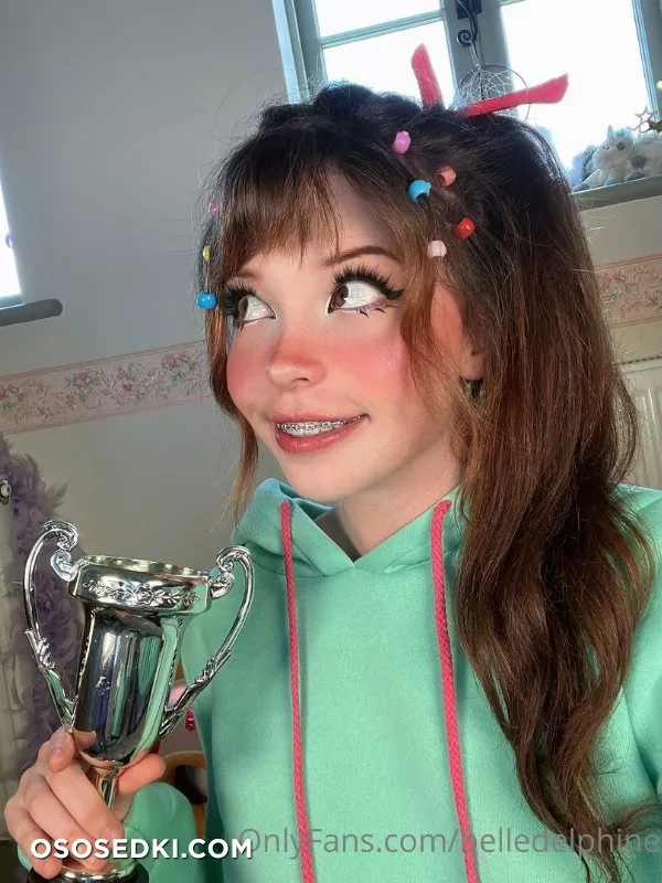 Belle Delphine - 103