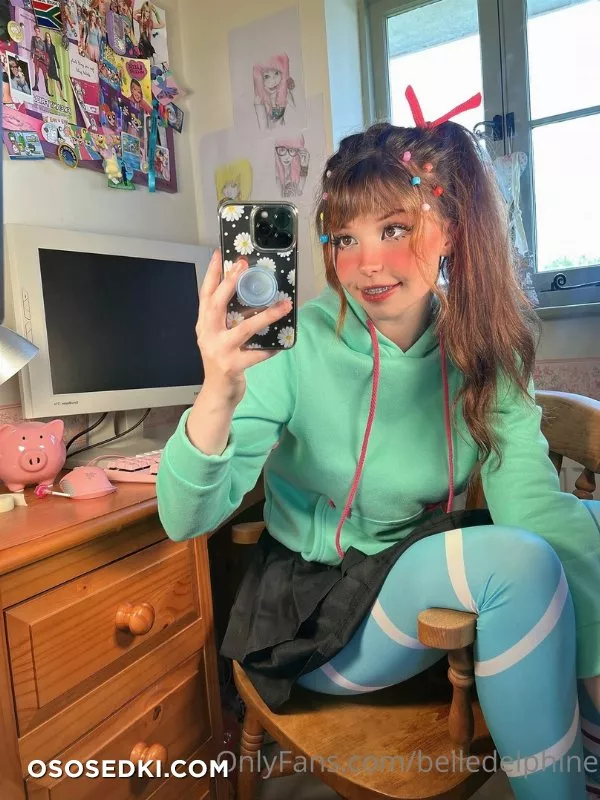 Belle Delphine - 104