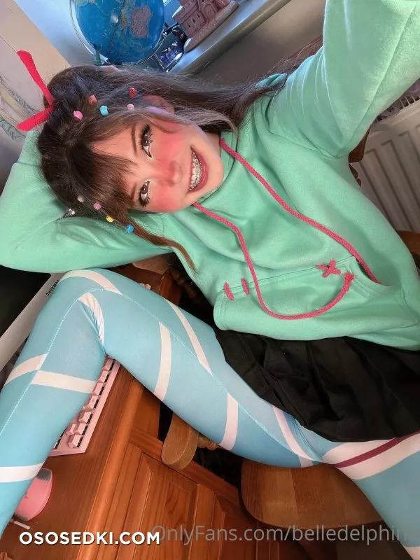 Belle Delphine - 106