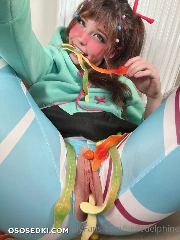 Belle Delphine - 107