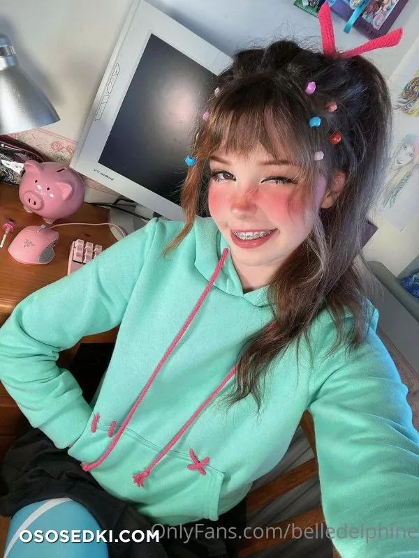 Belle Delphine - 110