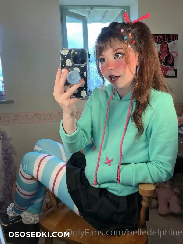 Belle Delphine - 111